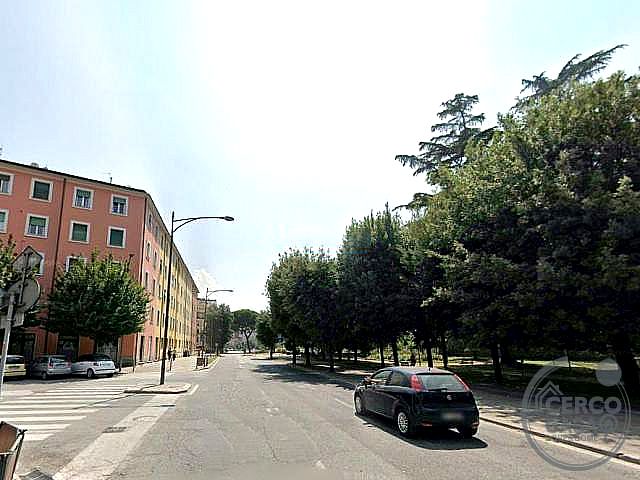 APPARTAMENTO VENDITA TERNI SEMICENTRO