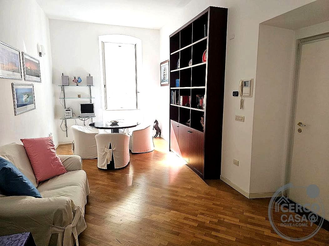 APPARTAMENTO VENDITA TERNI CENTRO STORICO