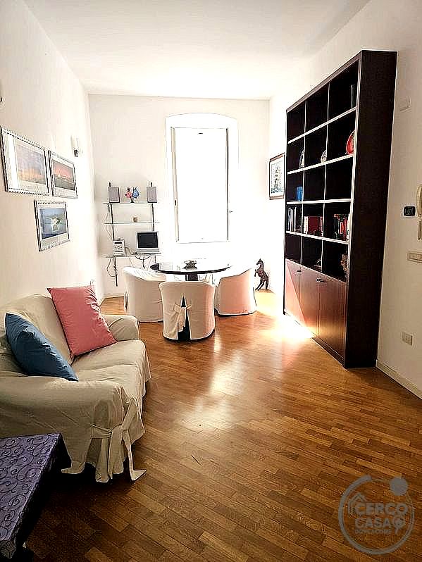 APPARTAMENTO VENDITA TERNI CENTRO STORICO · foto 2