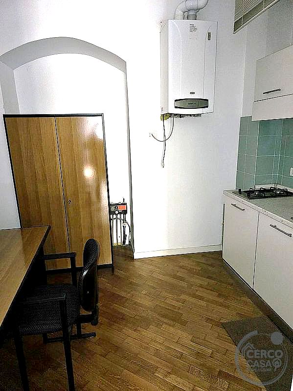 APPARTAMENTO VENDITA TERNI CENTRO STORICO · foto 4