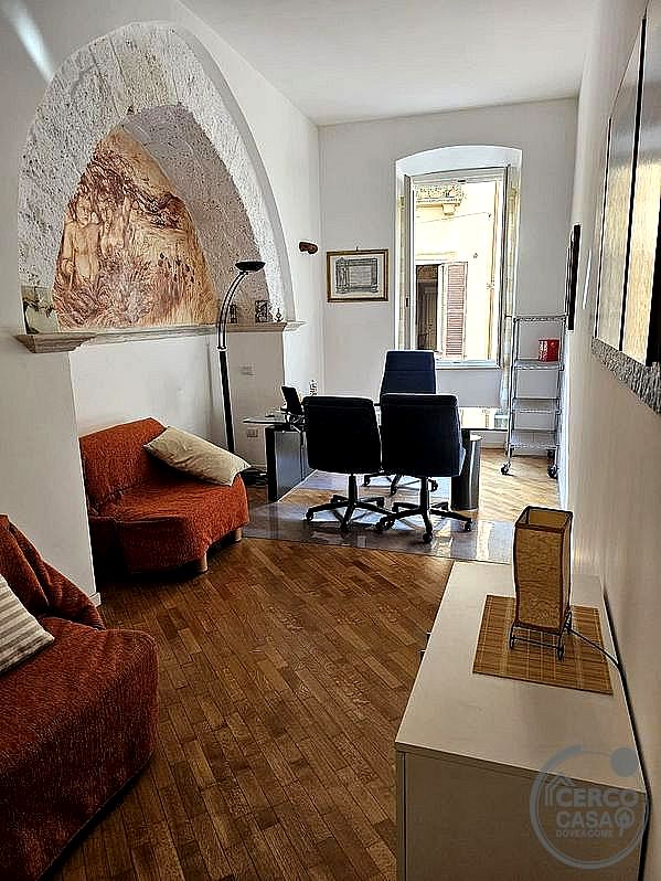 APPARTAMENTO VENDITA TERNI CENTRO STORICO · foto 7