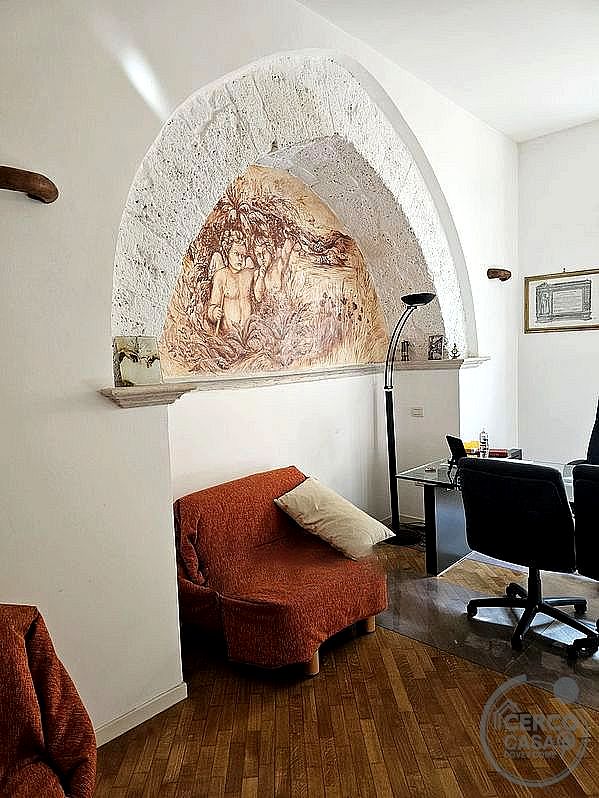APPARTAMENTO VENDITA TERNI CENTRO STORICO · foto 8