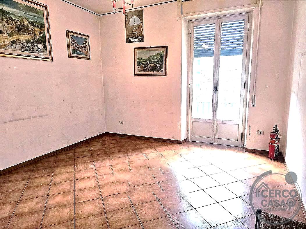 APPARTAMENTO VENDITA TERNI SEMICENTRO