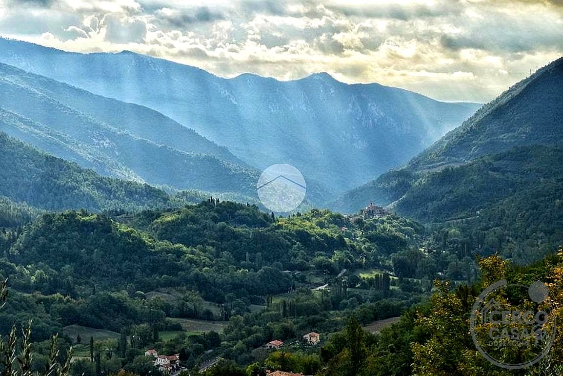 TERRENO AGRICOLO VENDITA TERNI VALSERRA