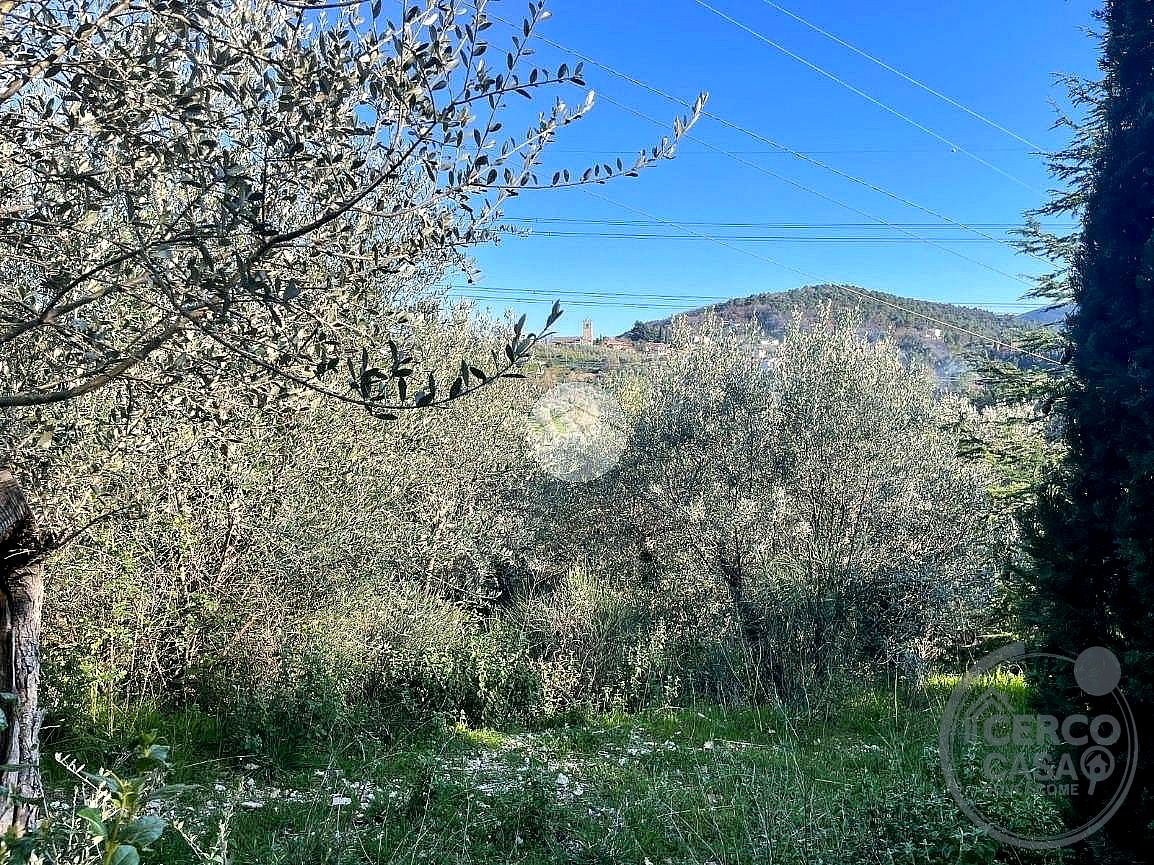 TERRENO VENDITA TERNI