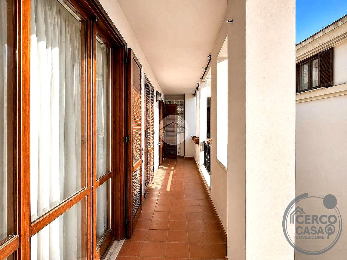 APPARTAMENTO VENDITA TERNI CENTRO STORICO · foto 10