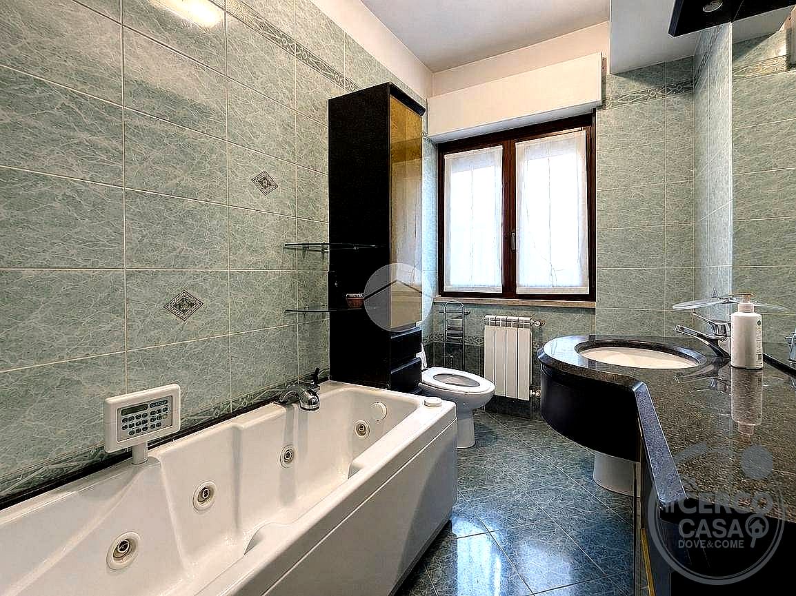 APPARTAMENTO VENDITA TERNI CENTRO STORICO · foto 4