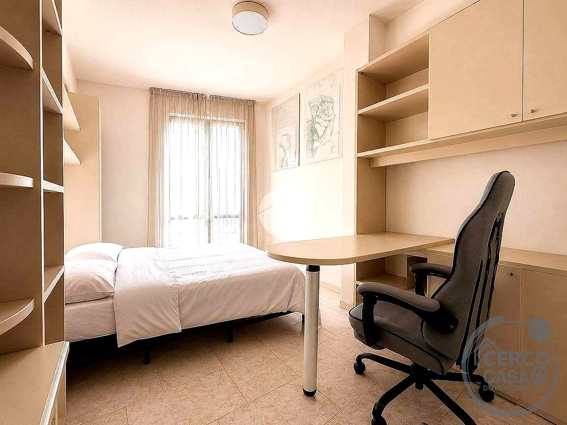 APPARTAMENTO VENDITA TERNI CENTRO STORICO · foto 6