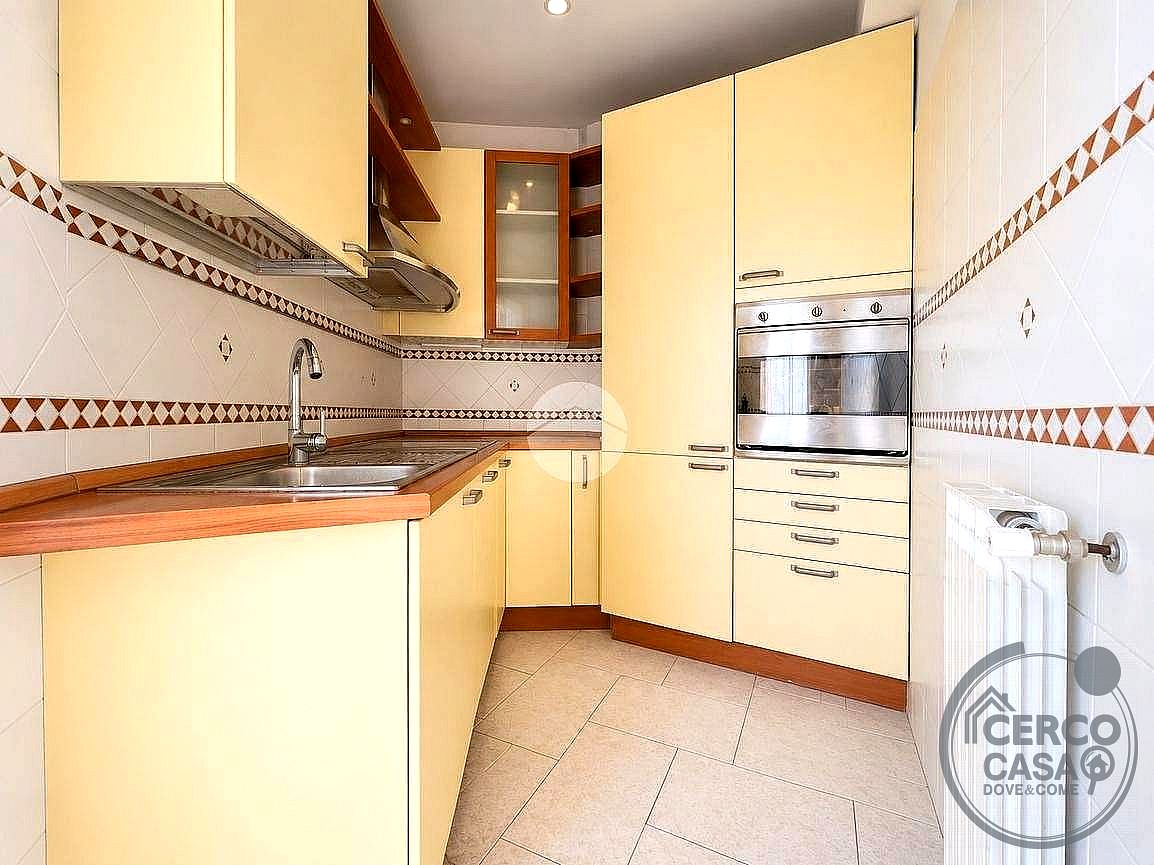 APPARTAMENTO VENDITA TERNI CENTRO STORICO · foto 7