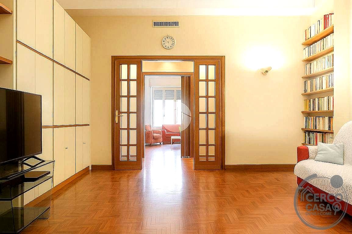 APPARTAMENTO VENDITA TERNI CENTRO STORICO