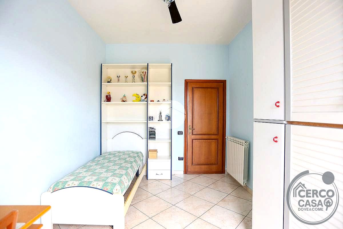 APPARTAMENTO VENDITA TERNI SEMICENTRO · foto 7