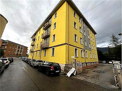APPARTAMENTO VENDITA TERNI · foto 22