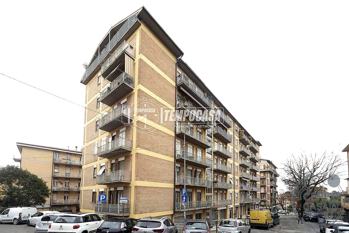 APPARTAMENTO VENDITA PERUGIA PALLOTTA