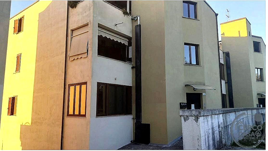 APPARTAMENTO VENDITA TERNI
