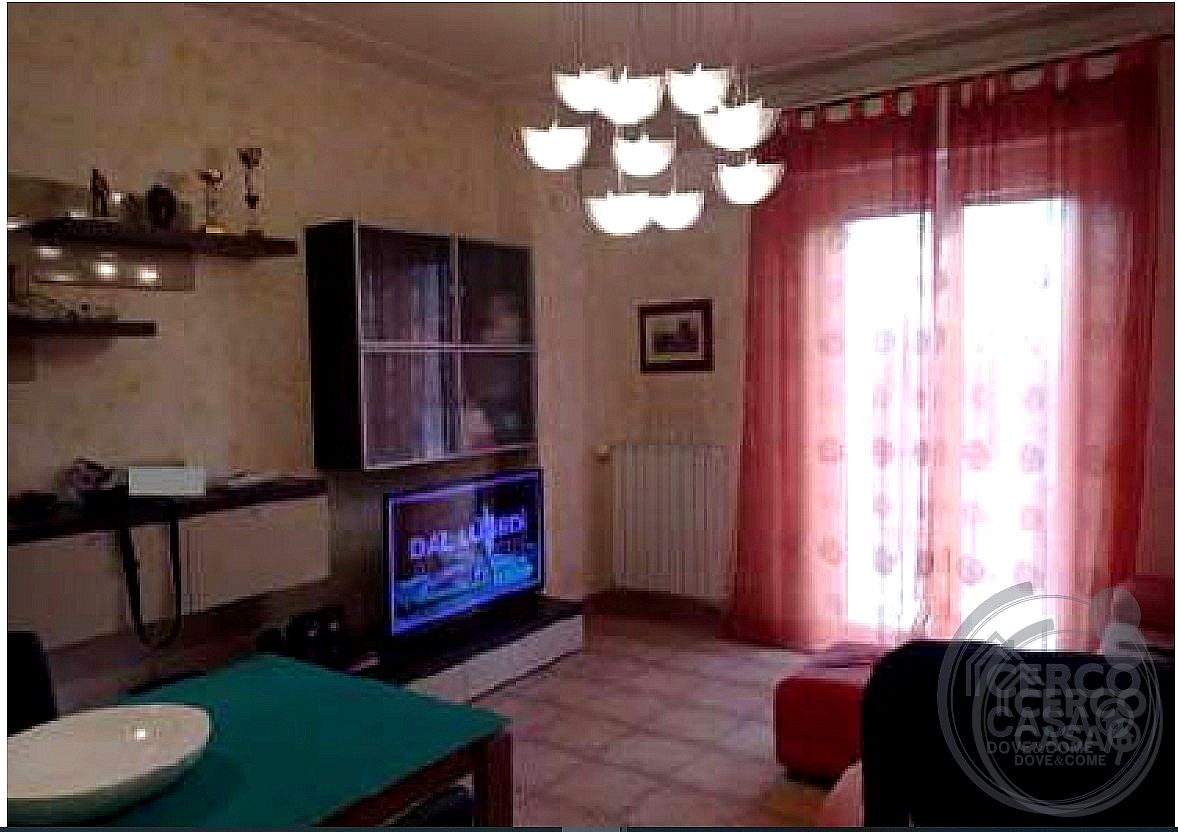 APPARTAMENTO VENDITA TERNI