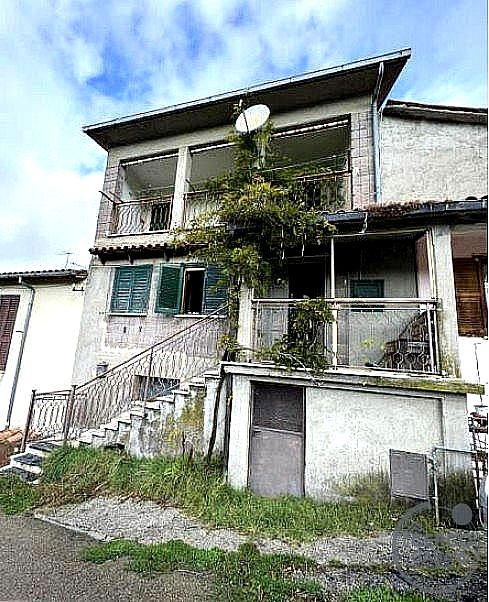 CASA INDIPENDENTE VENDITA ARRONE