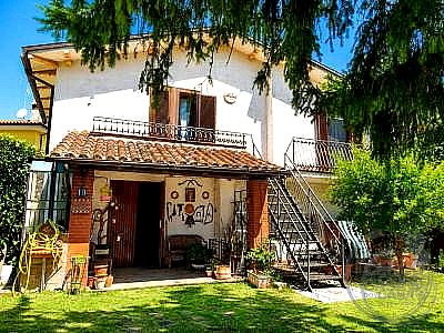CASA INDIPENDENTE VENDITA ARRONE · foto 24