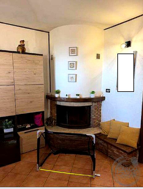 VILLA VENDITA STRONCONE