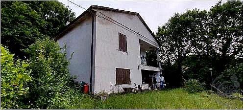 VILLA VENDITA STRONCONE · foto 11
