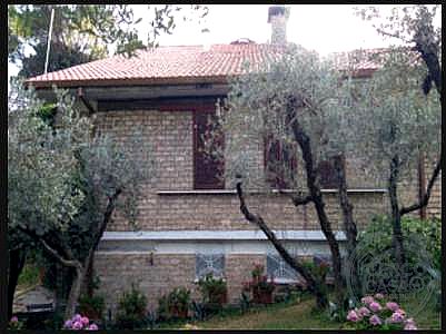 VILLA VENDITA STRONCONE · foto 17