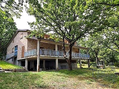 VILLA VENDITA STRONCONE · foto 20