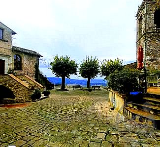 APPARTAMENTO VENDITA STRONCONE · foto 19