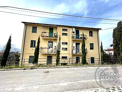 APPARTAMENTO VENDITA STRONCONE · foto 20