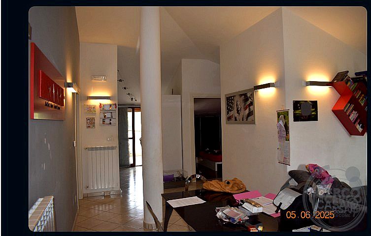 APPARTAMENTO VENDITA TERNI