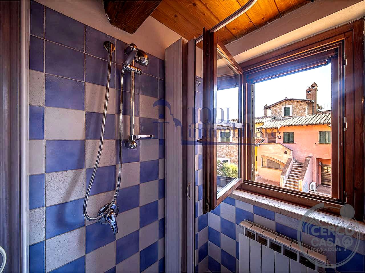 APPARTAMENTO VENDITA TODI · foto 10