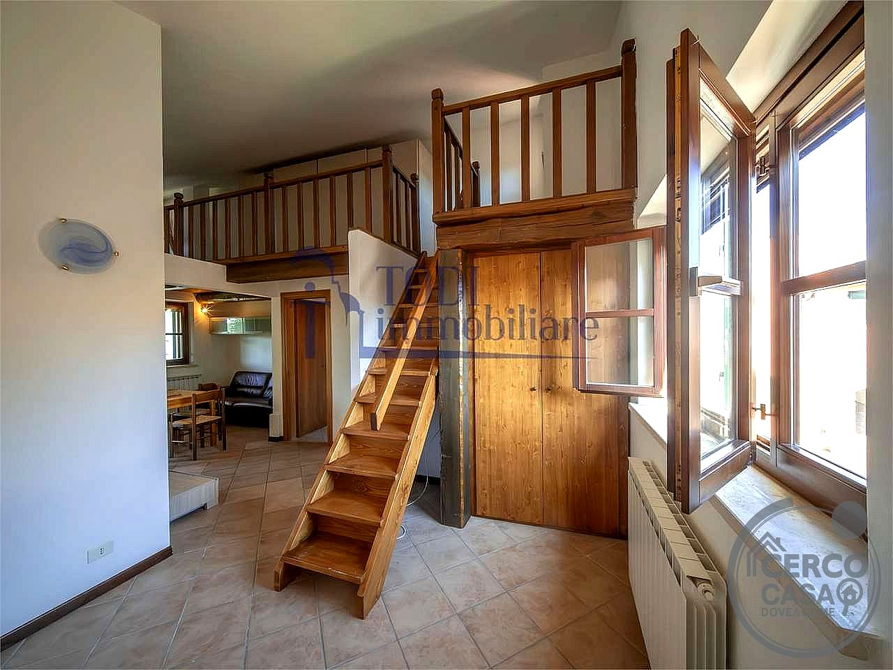 APPARTAMENTO VENDITA TODI · foto 13