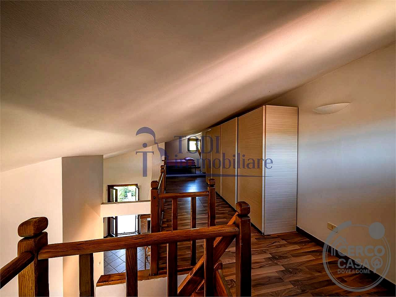 APPARTAMENTO VENDITA TODI · foto 14