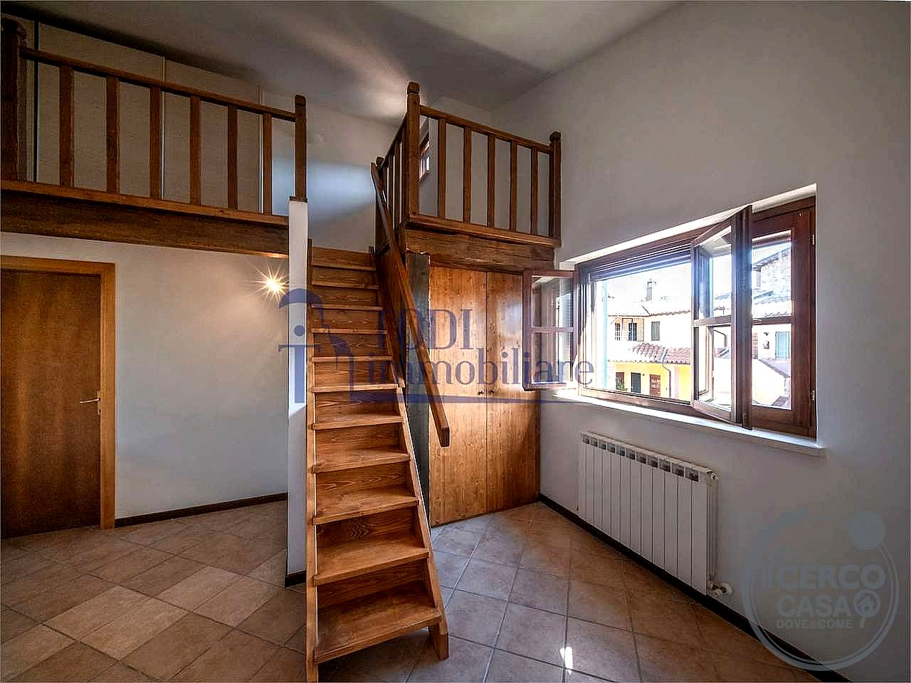 APPARTAMENTO VENDITA TODI · foto 17