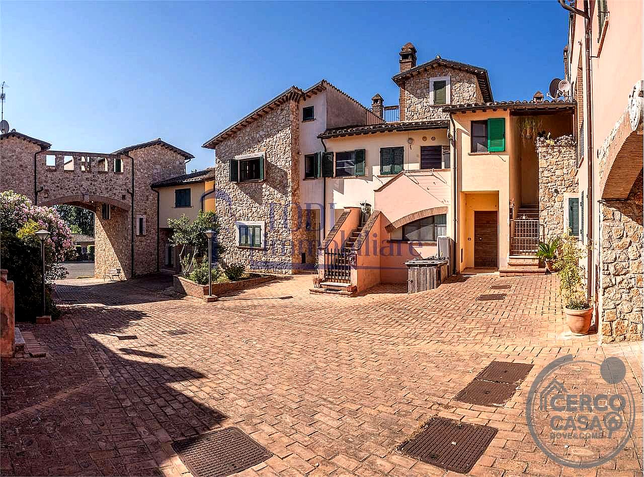 APPARTAMENTO VENDITA TODI · foto 3