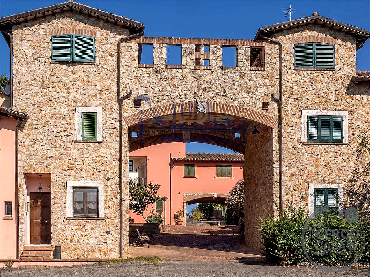 APPARTAMENTO VENDITA TODI · foto 5