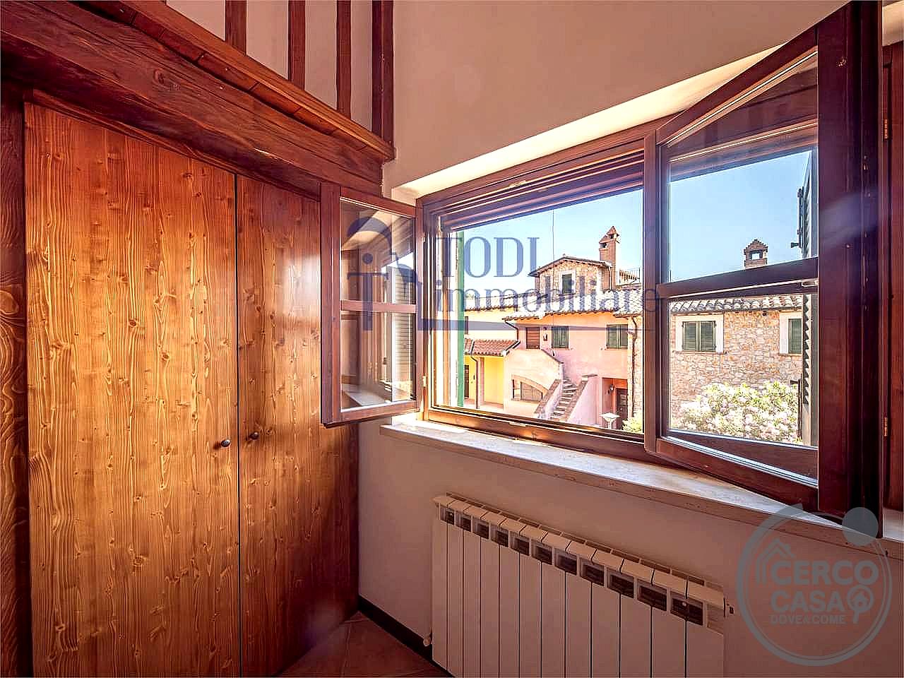 APPARTAMENTO VENDITA TODI · foto 8