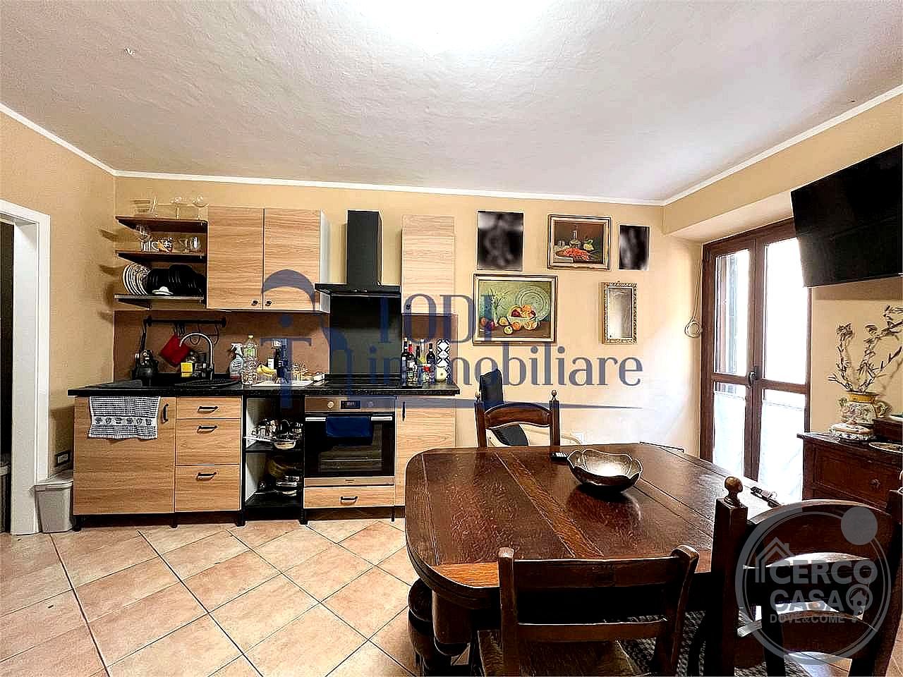 PORZIONE DI CASA VENDITA TODI · foto 15