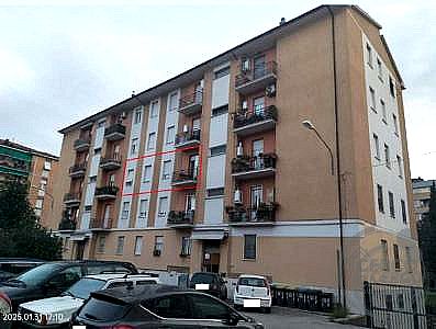 VILLA A SCHIERA VENDITA SAN GEMINI · foto 16