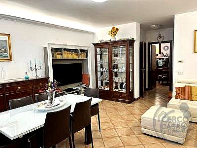 VILLA A SCHIERA VENDITA SAN GEMINI · foto 21