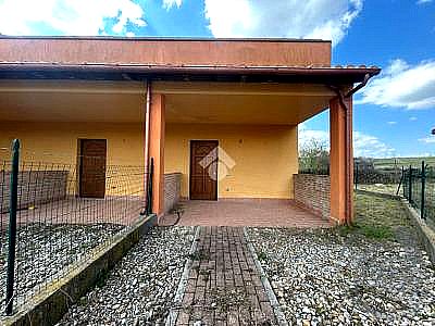 VILLA A SCHIERA VENDITA SAN GEMINI · foto 26