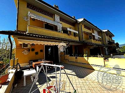 VILLA A SCHIERA VENDITA SAN GEMINI · foto 27