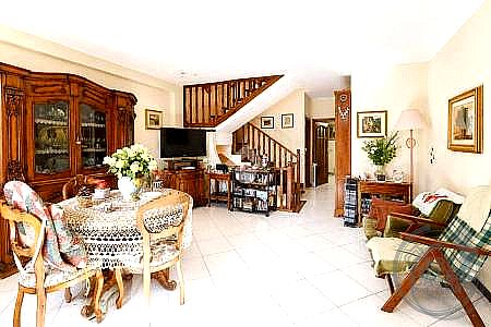 VILLA A SCHIERA VENDITA SAN GEMINI · foto 28