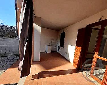 VILLA A SCHIERA VENDITA SAN GEMINI · foto 30