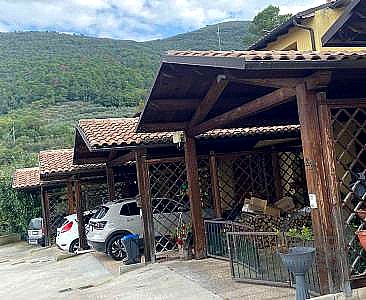 VILLA A SCHIERA VENDITA SAN GEMINI · foto 31