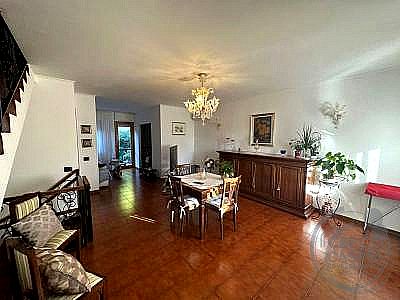 VILLA A SCHIERA VENDITA SAN GEMINI · foto 32