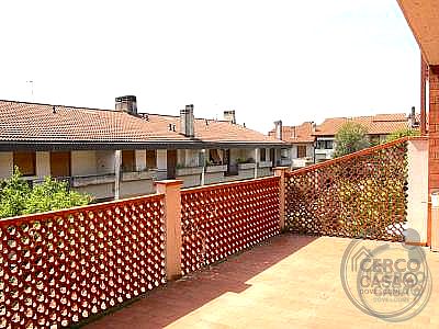 VILLA A SCHIERA VENDITA SAN GEMINI · foto 33