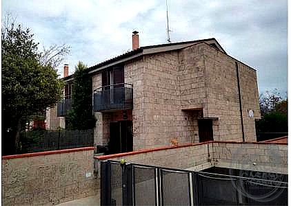 VILLA A SCHIERA VENDITA SAN GEMINI · foto 35