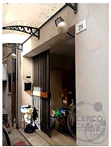 APPARTAMENTO VENDITA TERNI CENTRO STORICO · foto 14