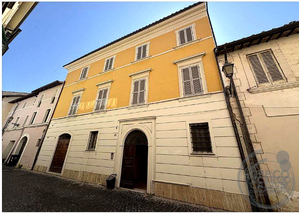 APPARTAMENTO VENDITA TERNI CENTRO STORICO · foto 34