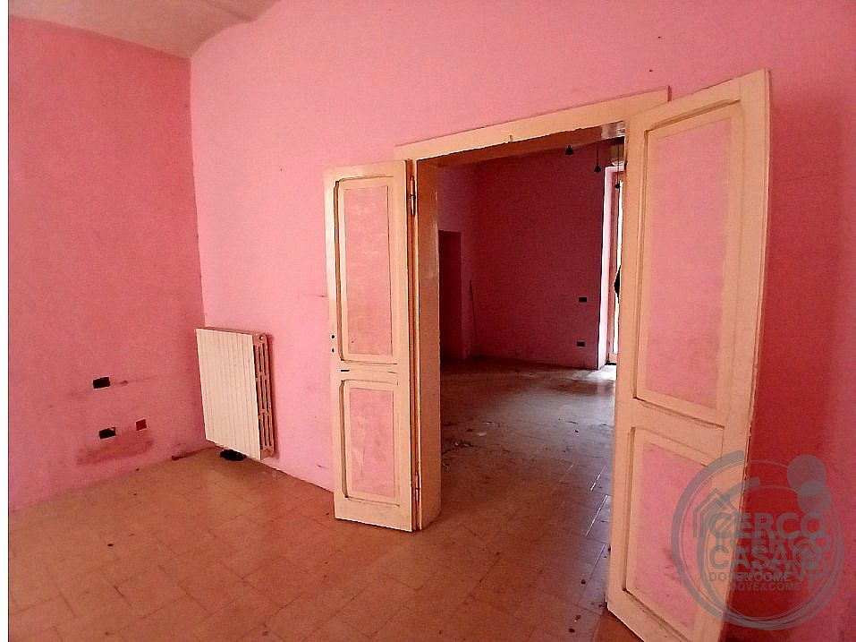 APPARTAMENTO VENDITA TERNI CENTRO STORICO
