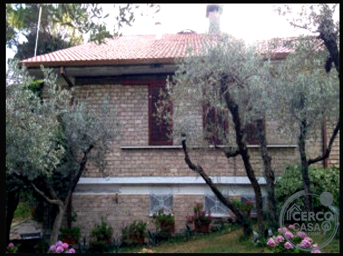 VILLA VENDITA TERNI